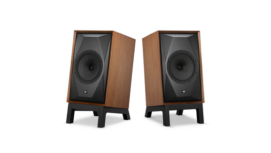 MoFi SourcePoint 10 Master Edition Loudspeakers