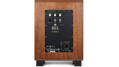 REL Classic 98, REL Subwoofer dealer in Timonium Maryland 