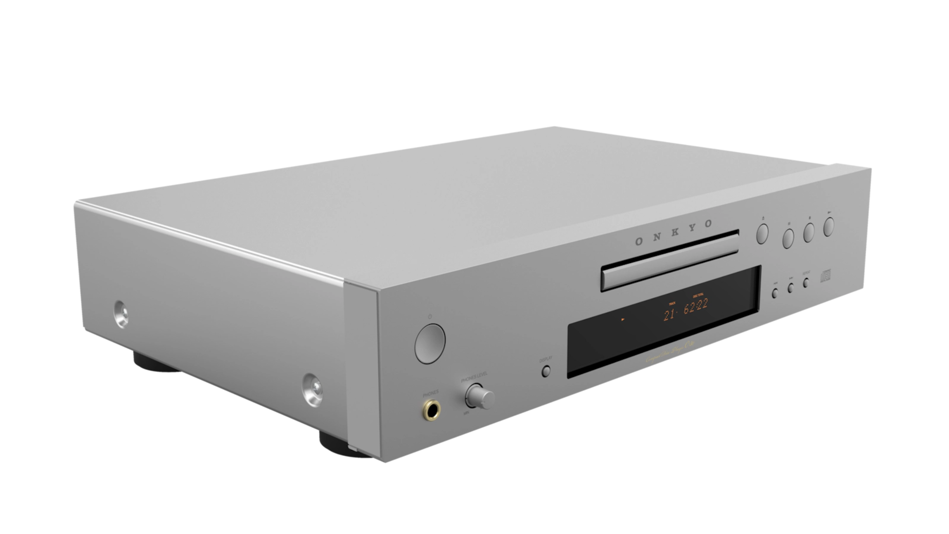 Onkyo Icon CD-30 CD Player