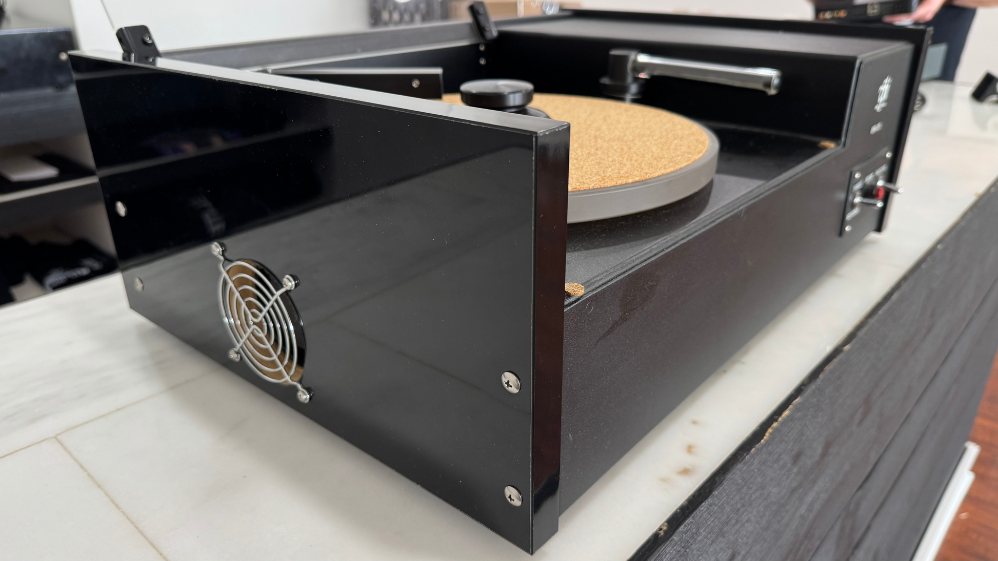 VPI HW-17i