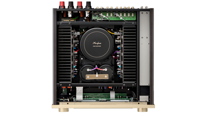 Accuphase E-5000 HI END Integrated Amplifier dealer in Timonium Maryland