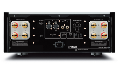 Yamaha M-5000, Hi End Power Amplifier Dealer in Timonium Maryland