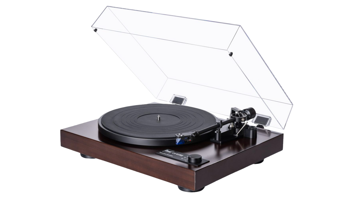 Dual CS618 Turntable - All Elite Audio