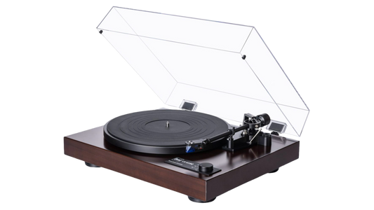 Dual CS618 Turntable - All Elite Audio