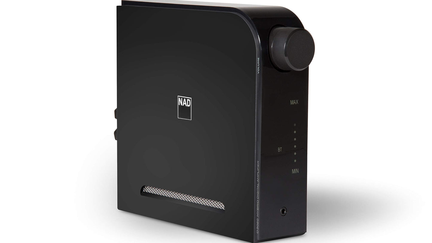 NAD D-3020 (NEW/SEALED)