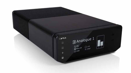 Cyrus 40 PPA Phono Preamplifier