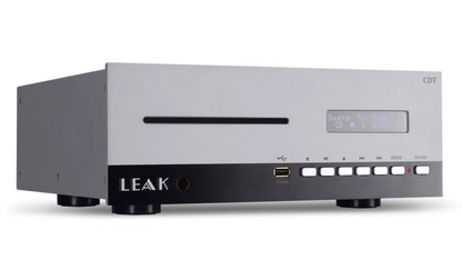 LEAK CDT - CD Transport