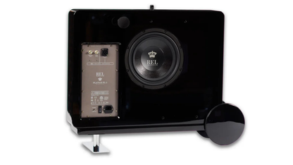 REL Planar PL-2 Subwoofer dealer in Timonium Maryland 