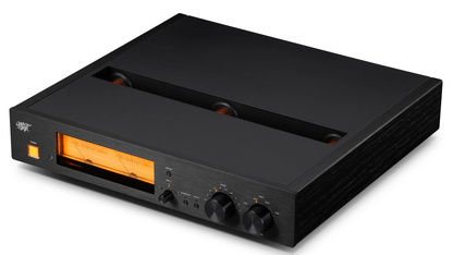 MoFi Electronics MasterPhono MM/MC Phonostage Preamplifier