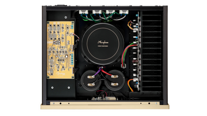 Accuphase PS-550 Power Supply, Luxury HiFi Dealer in Timonium Maryland 