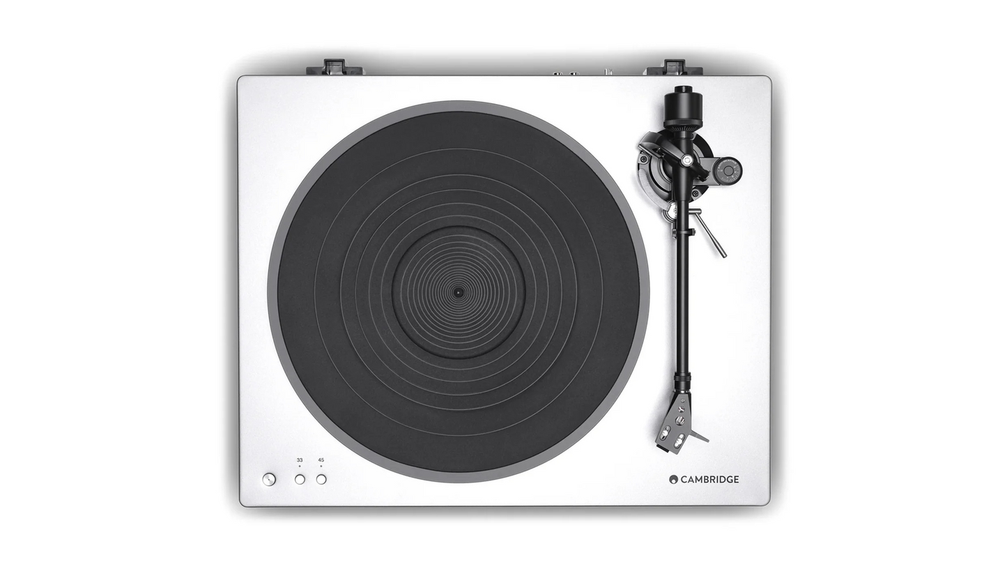 Cambridge Audio Alva ST Turntable w/ Bluetooth