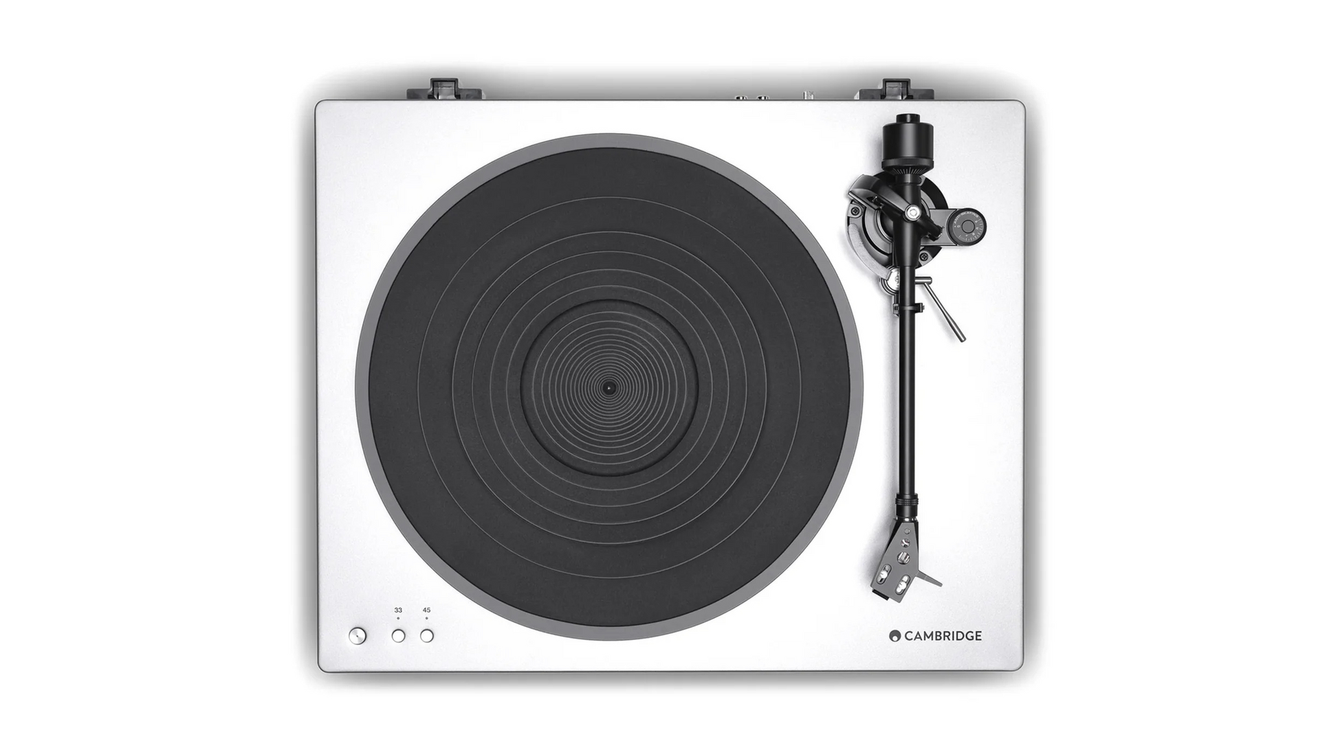 Cambridge Audio Alva ST Turntable w/ Bluetooth