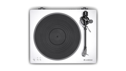 Cambridge Audio Alva ST Turntable w/ Bluetooth