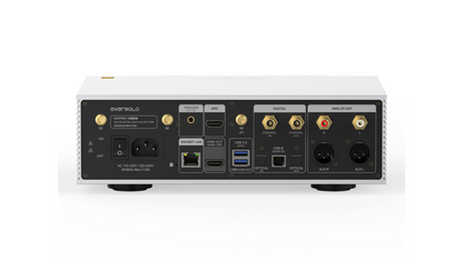 EverSolo DMP-A6 Master Edition Gen 2 Network Streamer