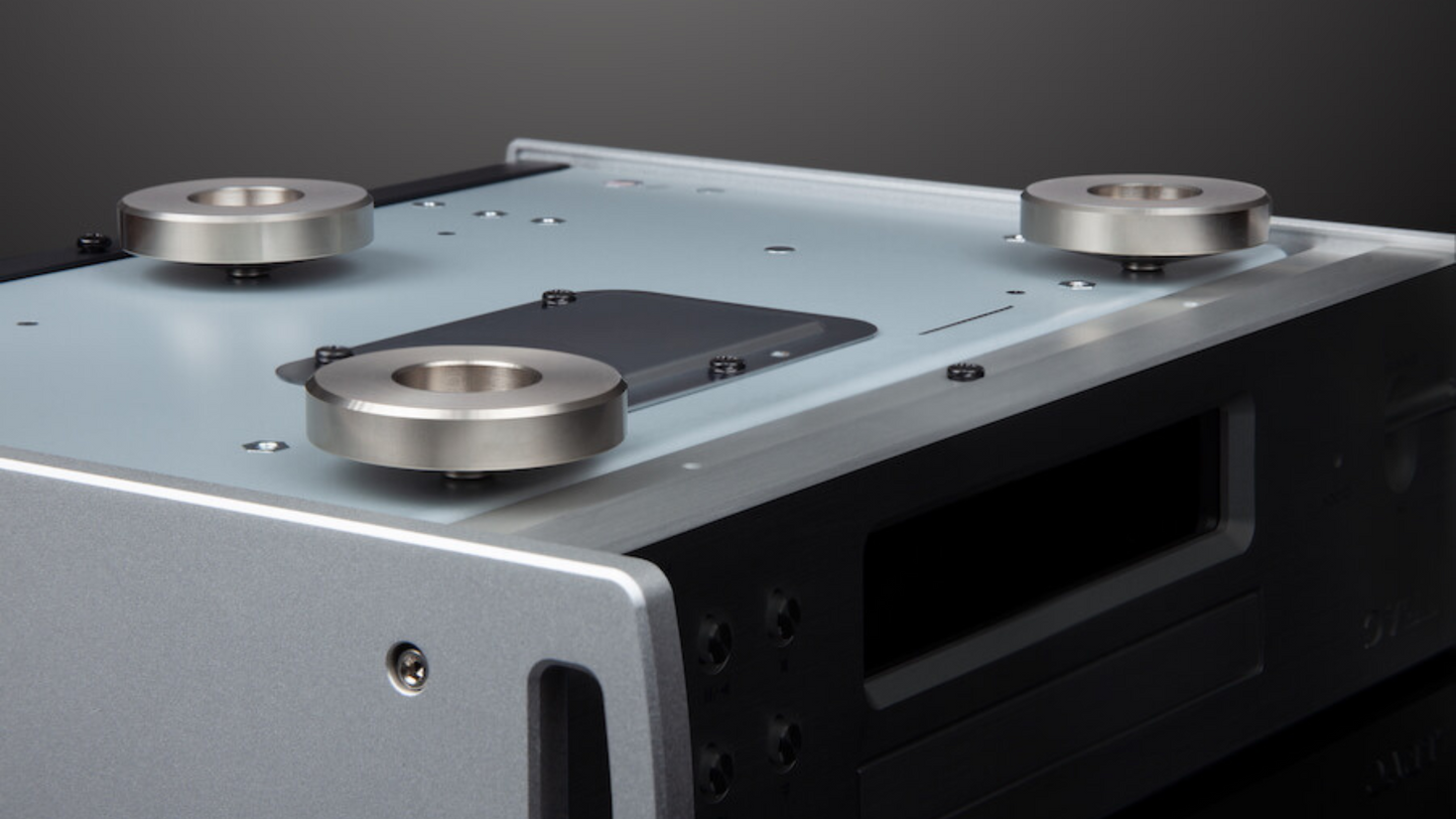 TEAC Audio PD-507T CD Transport, hi end cd dealer in Timonium Maryland 