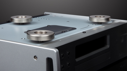 TEAC Audio PD-507T CD Transport, hi end cd dealer in Timonium Maryland 