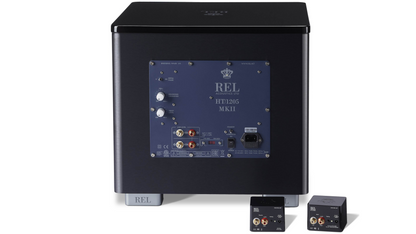 REL Acoustics HT-Air MKII Wireless