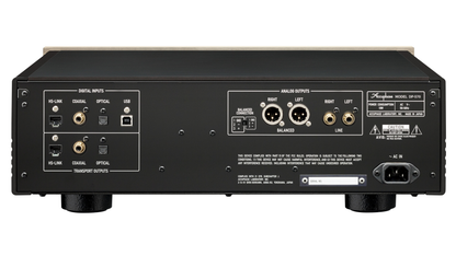 Accuphase DP-570 MDS SA-CD Player dealer in TImonium Maryland 