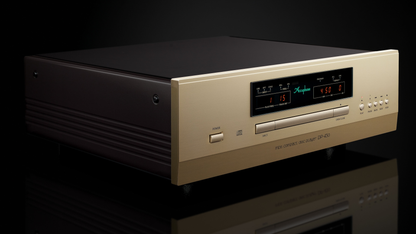 Accuphase DP-450 MDS CD Player dealer in Timonium Maryland 