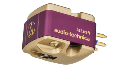 AT33xEN, Moving Coil Phono Cartridge Dealer in Timonium Maryland 