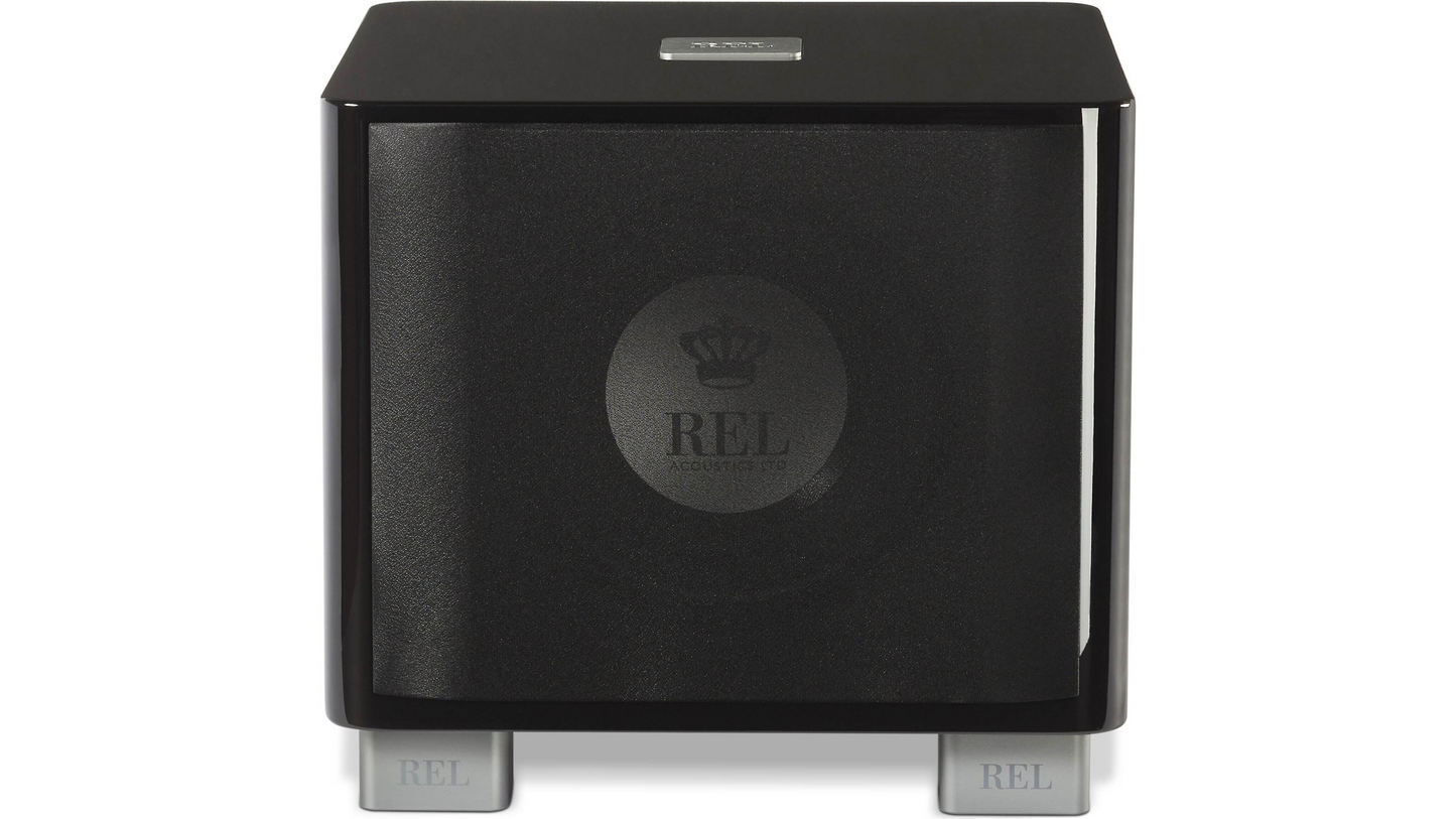 REL T/7x, REL Subwoofer dealer in Timonium Maryland 