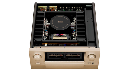 Accuphase E-800S Integrated Amplifier