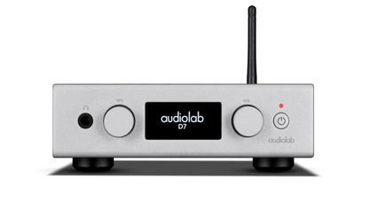 Audiolab D7 DAC/Headphone Amp Dealer Timonium Maryland