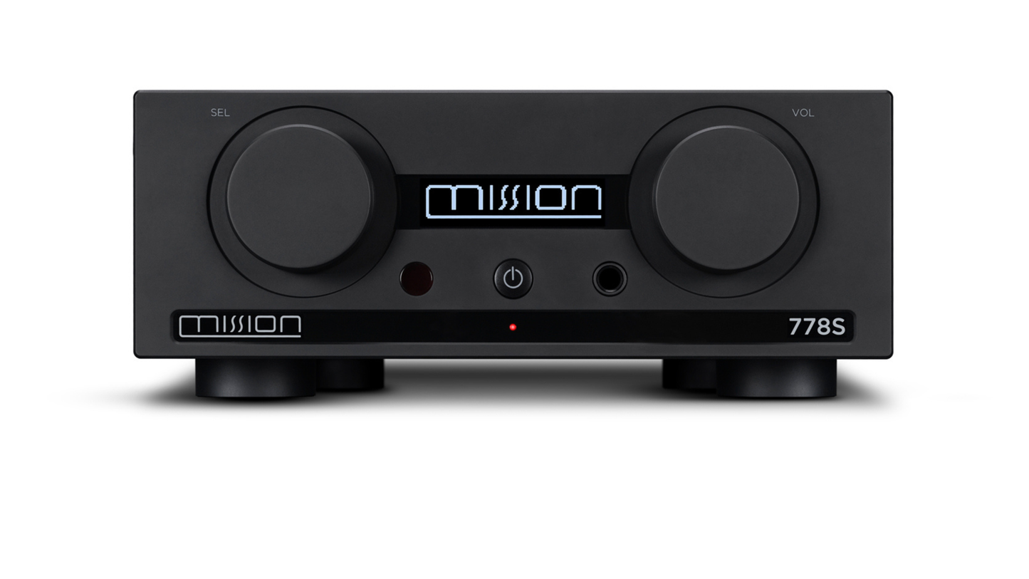 Mission 778S Streamer