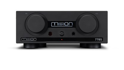 Mission 778S Streamer