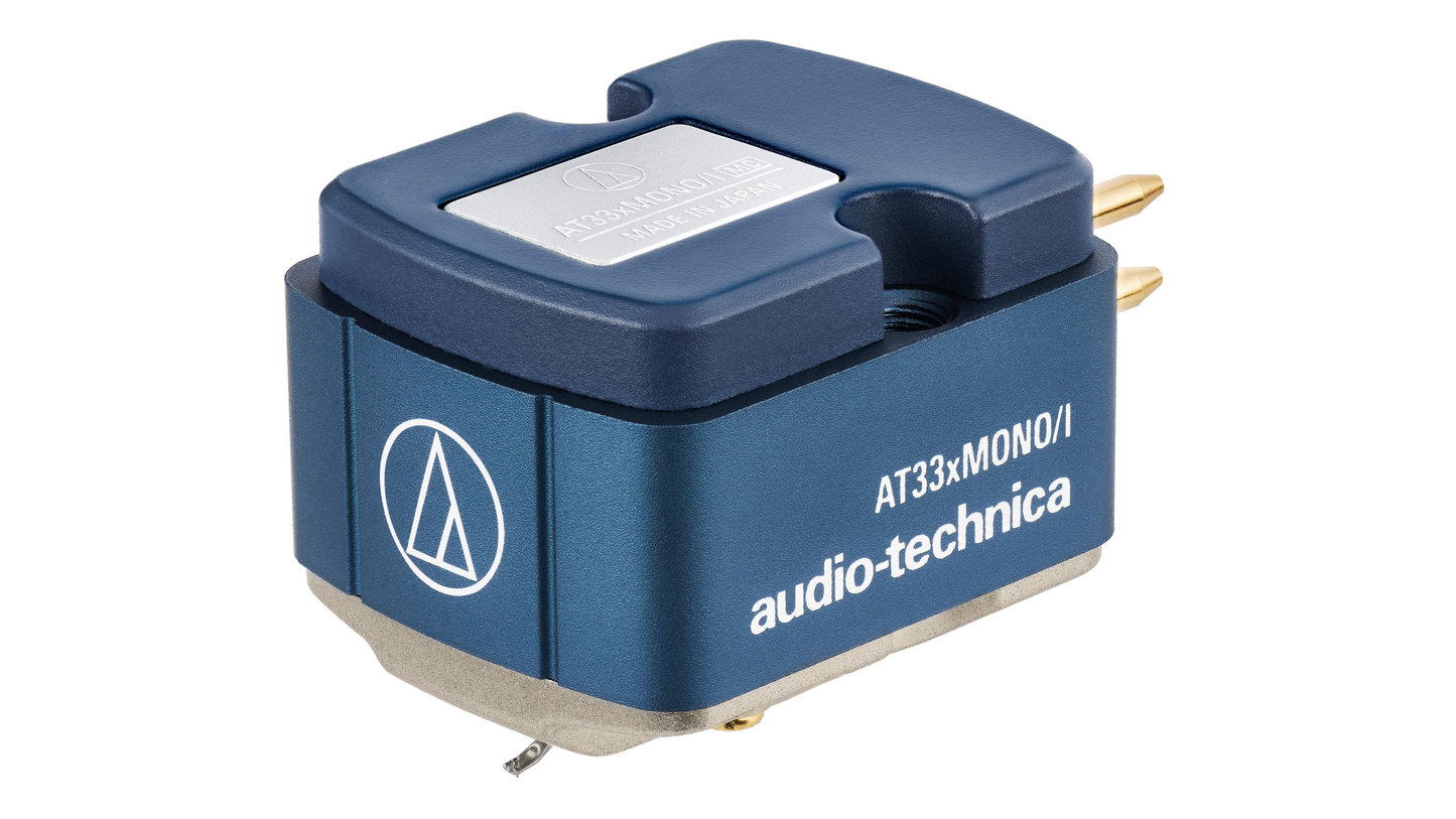 Audio Technica AT33xMONO/I, Hi End Moving Coil Cartidge Dealer in Timonium Maryland 