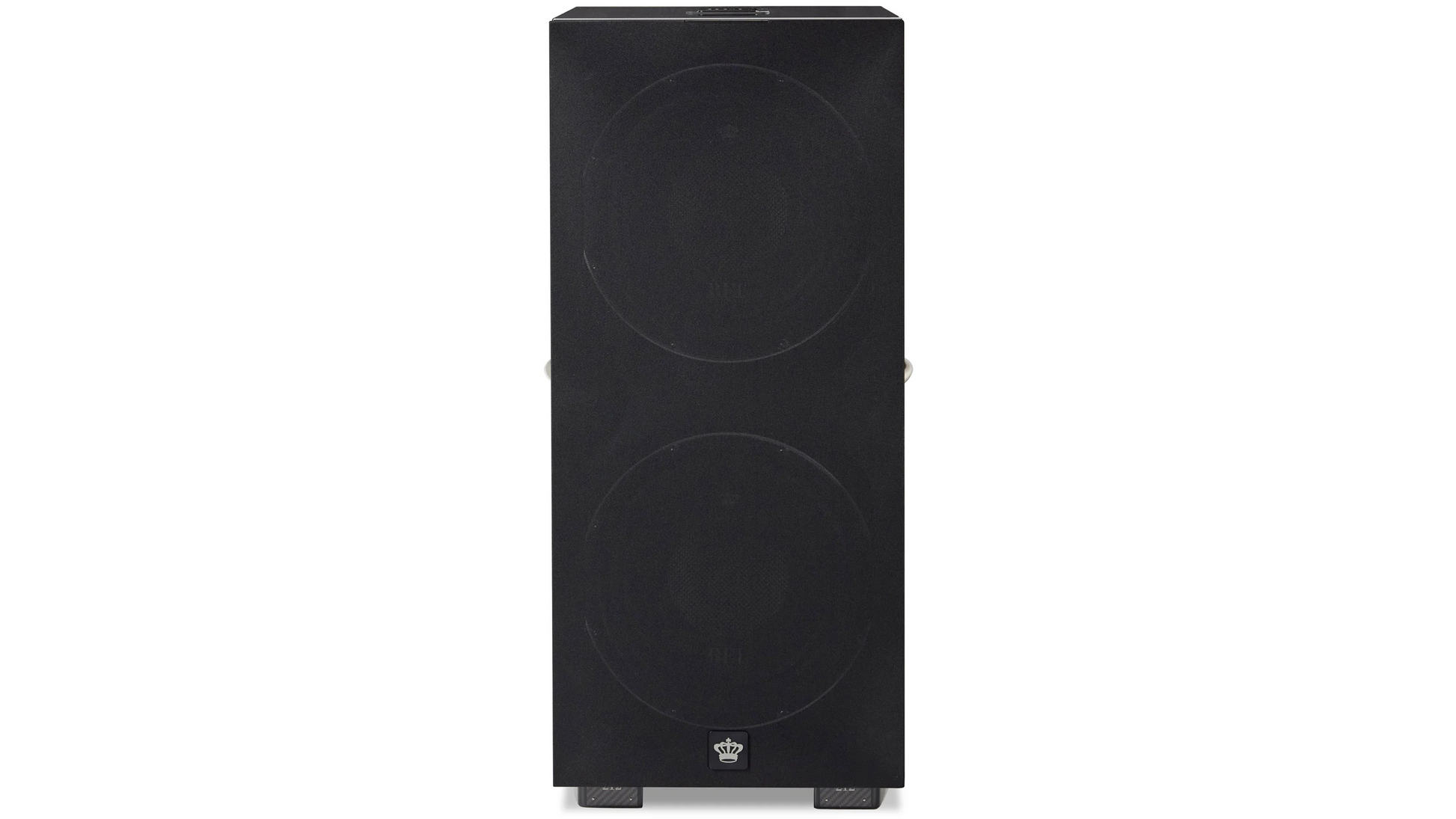 REL Acoustics 212 Black Label, Hi End Subwoofer dealer in Timonium Maryland 