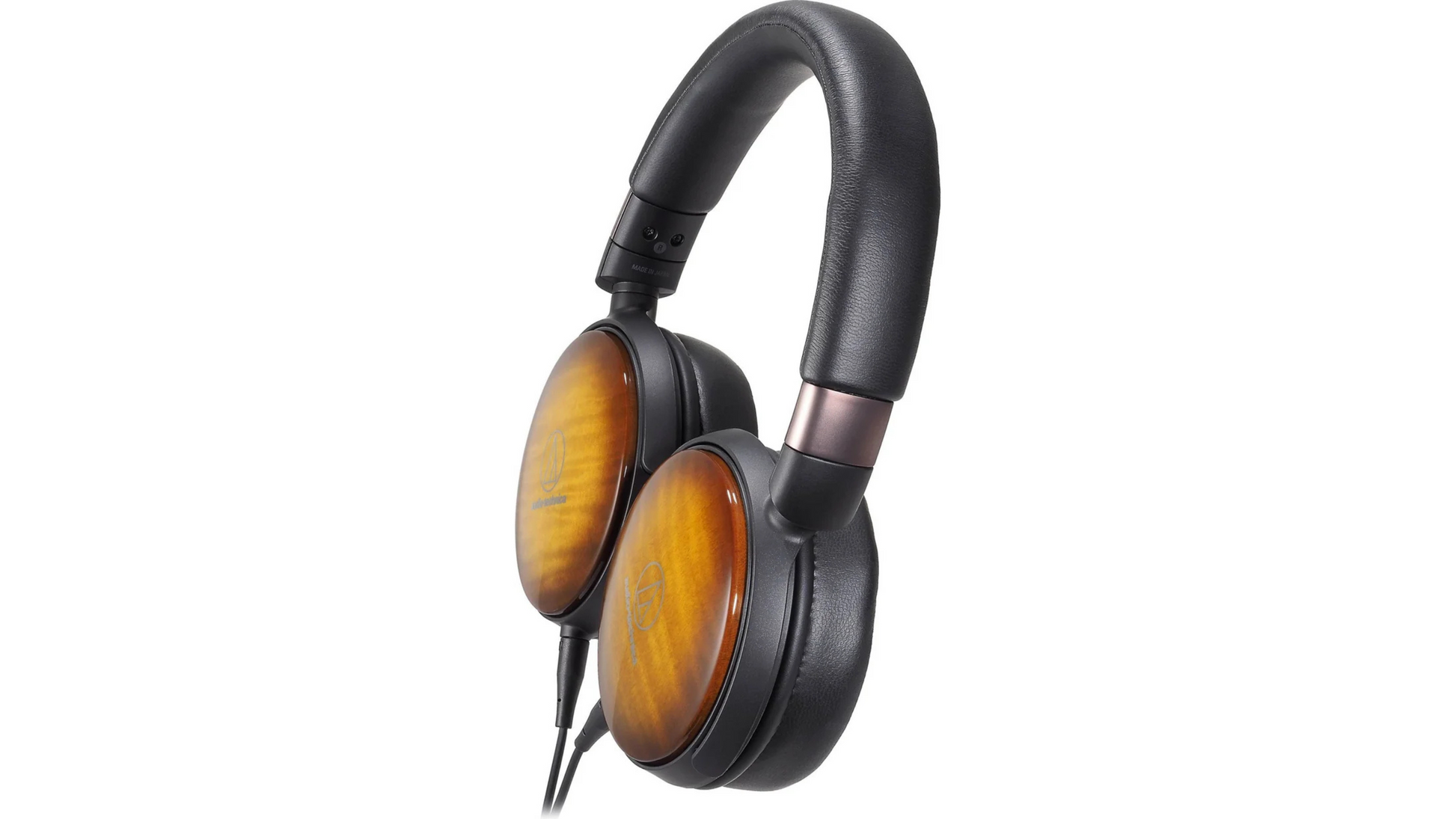 Audio Technica ATH-WP900 Headphones