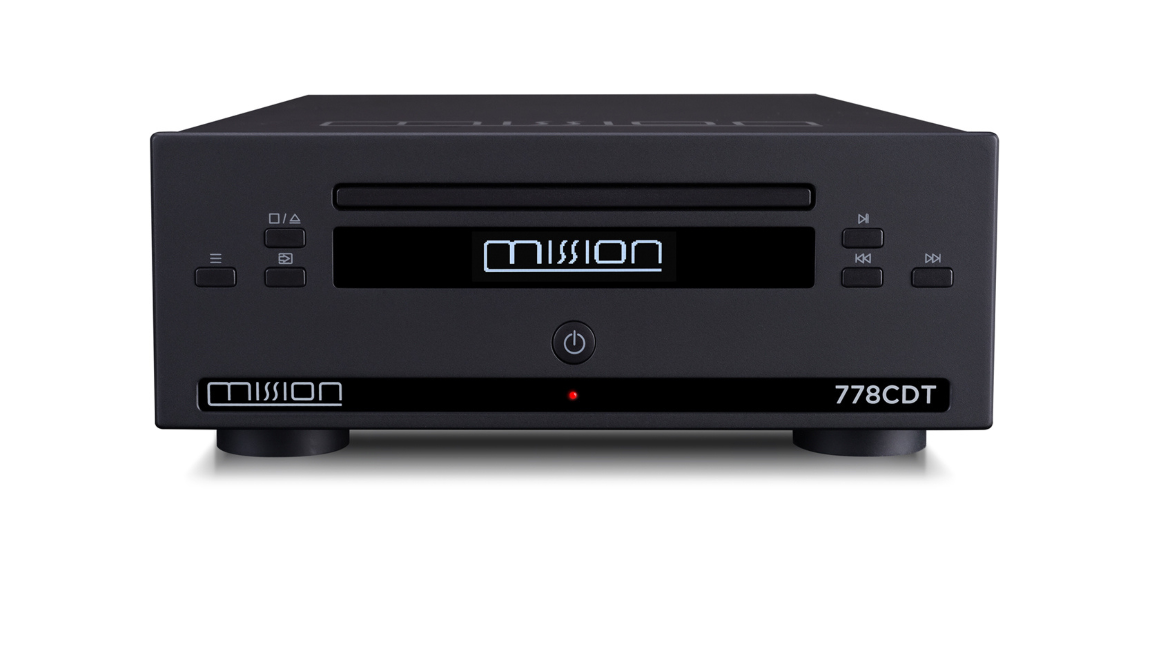 Mission 778CDT CD Transport | All Elite Audio