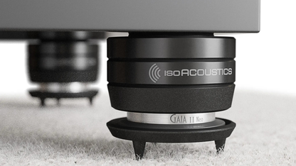 IsoAcoustics GAIA II NEO, Isolation Feet dealer in Timonium Maryland 