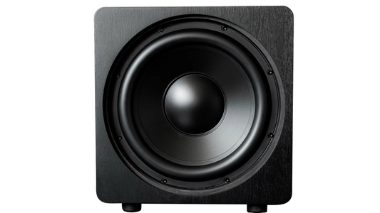 Velodyne Acoustics Deep Blue 12