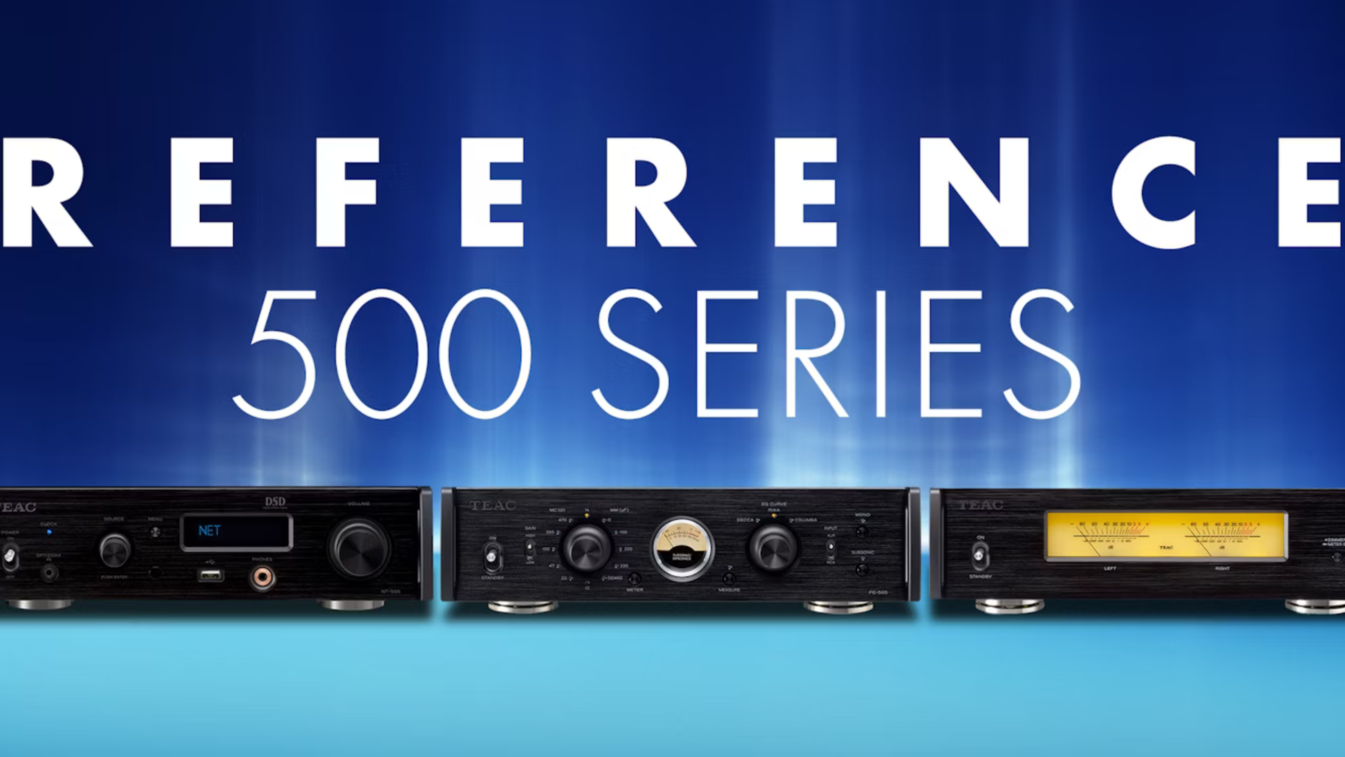 TEAC NT-507T Network Transport dealer in Timonium Maryland 