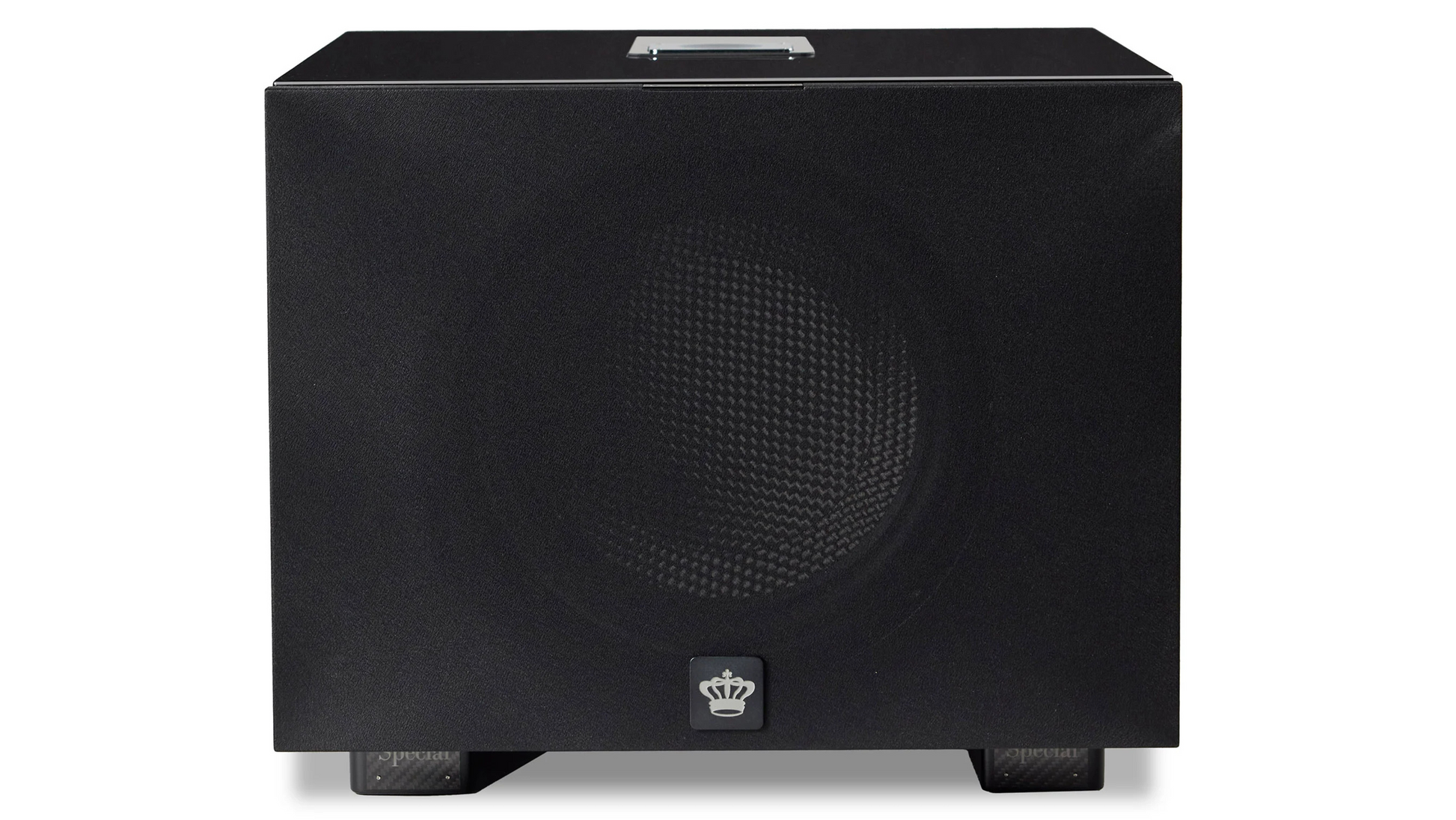 REL  Carbon Special Black Label, Hi End Subwoofer Dealer in Timonium Maryland 