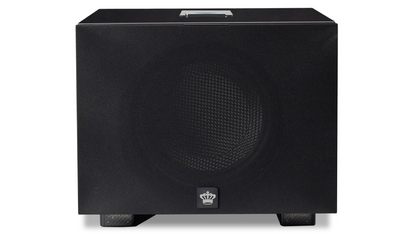 REL  Carbon Special Black Label, Hi End Subwoofer Dealer in Timonium Maryland 
