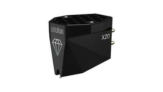 Ortofon MC X20