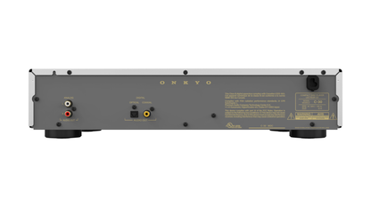 Onkyo Icon CD-30 CD Player