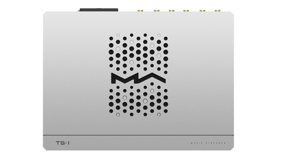Matrix Audio TS-1 Music Streamer dealer in Timonium Maryland 