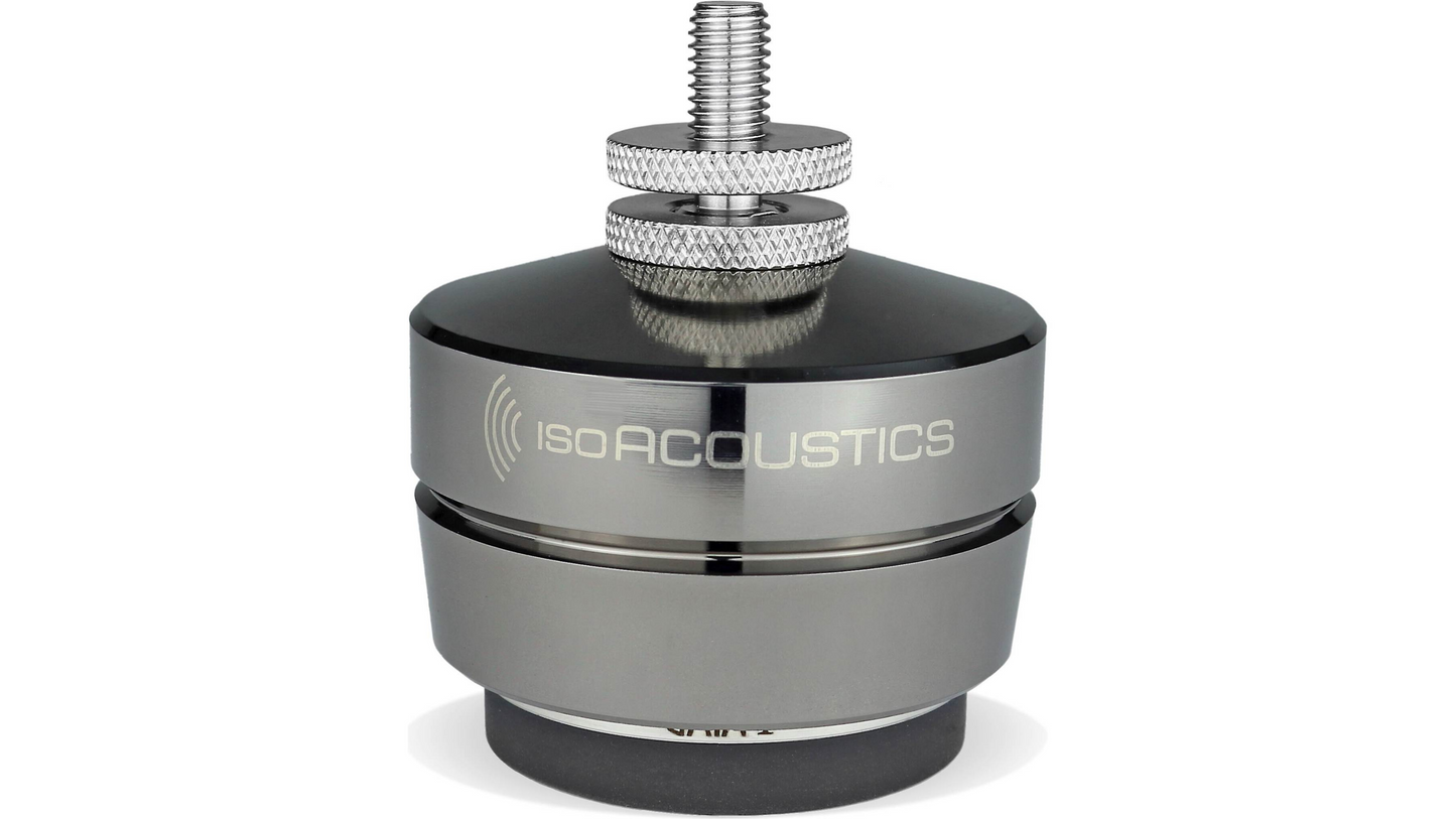 IsoAcoustics GAIA I Isolation Feet