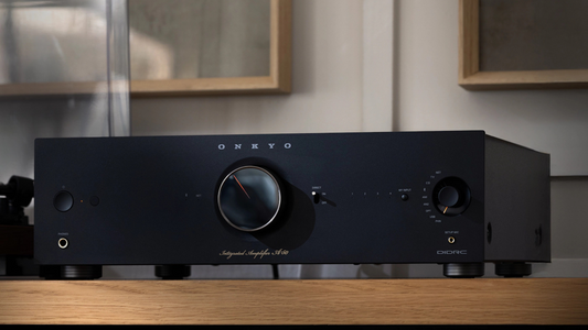 Onkyo Icon M-50 Integrated Amplifier