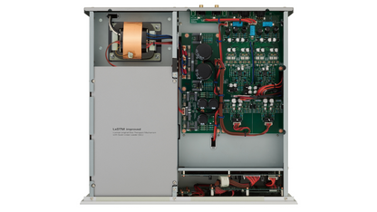 Luxman D-07X CD Player, Luxury HiFi Dealer in Timonium Maryland 