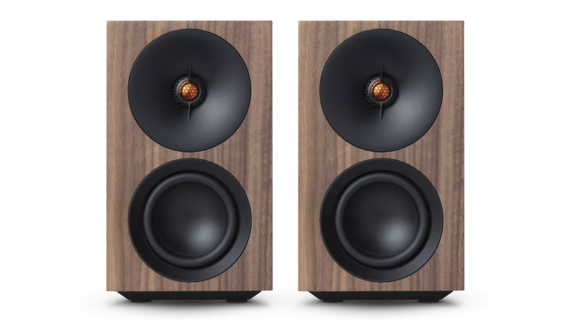 Cambridge Audio L/R S Active Stereo Speakers dealer in Timonium Maryland 