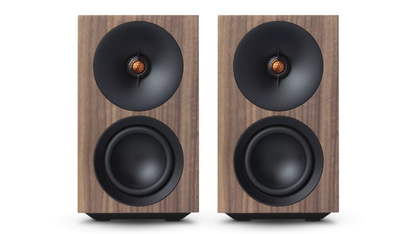 Cambridge Audio L/R S Active Stereo Speakers dealer in Timonium Maryland 