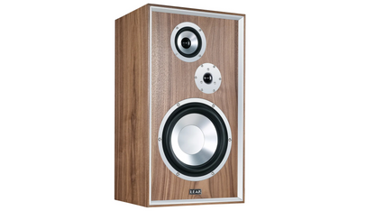 LEAK Sandwich 250 Standmount Speakers