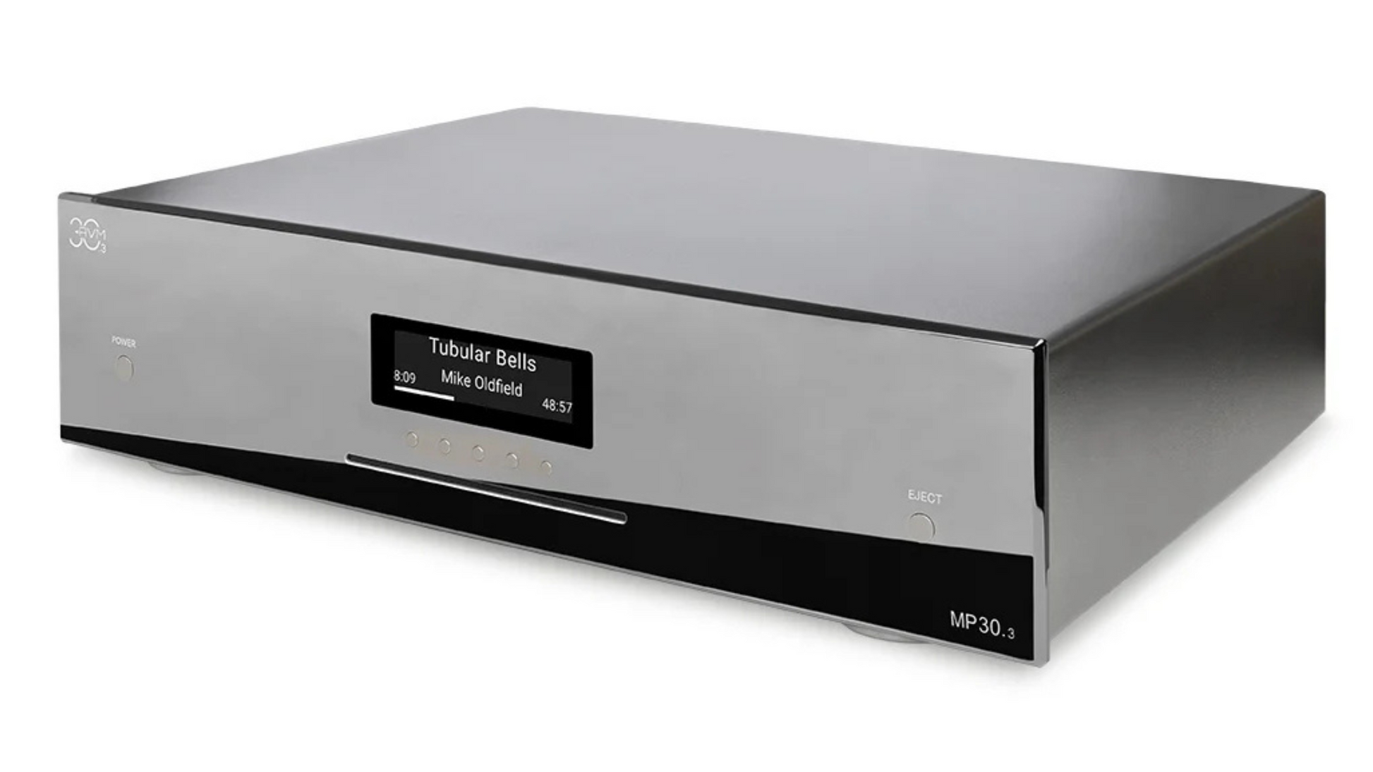 AVM 30 MP 30.3 Streaming Media Player, Luxury HiFi Dealer in Timonium Maryland 