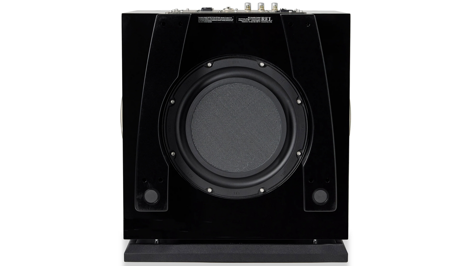 REL S/850, Hi End Subwoofer dealer in Timonium Maryland