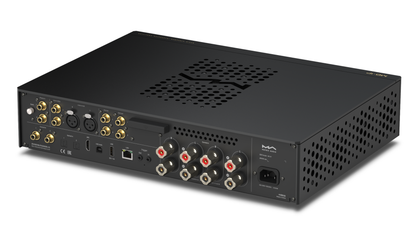 Matrix Audio MD-1P Streaming Amplifier dealer in Timonium Maryland 